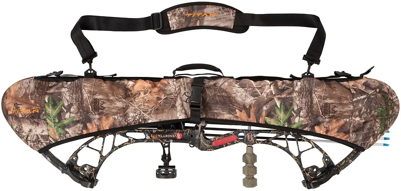 Allen Company Titan Quick Fit Archery Bow Sling