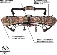 Allen Company Titan Quick Fit Archery Bow Sling