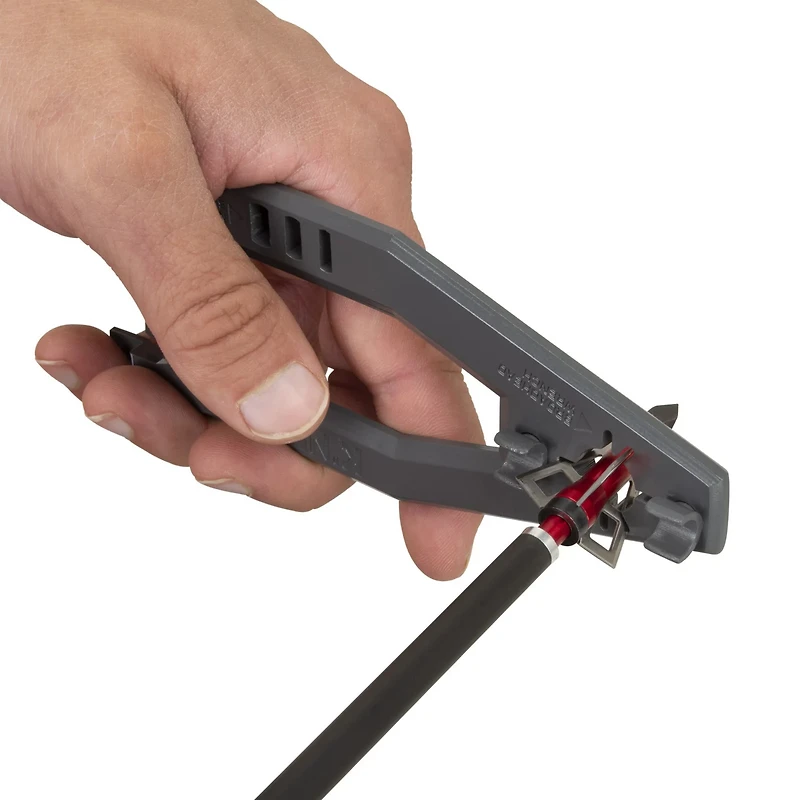 Allen Company K'Netix Lumen Bow Square 3-in-1 Multitool