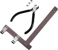 Allen Company K'Netix Compact Bow Tuning Kit