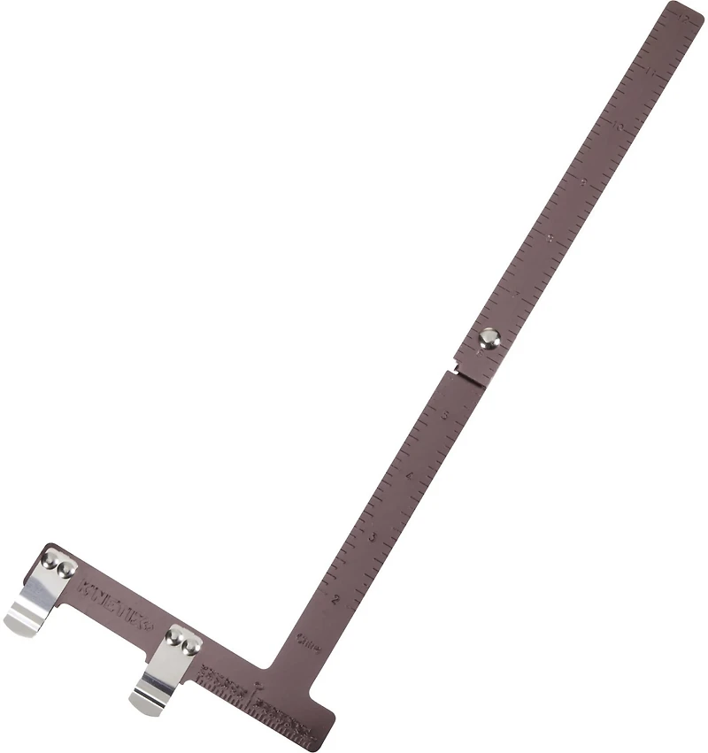 Allen Company K'Netix Compact Bow Tuning Kit