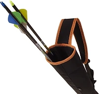 Allen Company Titan Compact Back Quiver