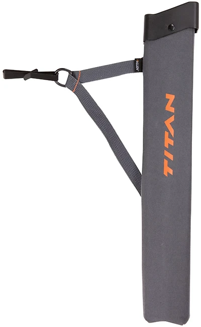 Allen Company Titan Compact Hip Quiver