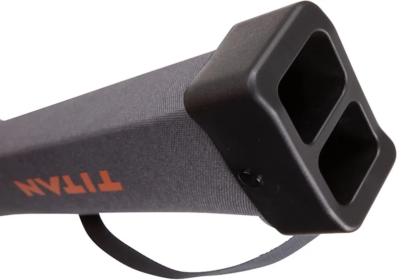 Allen Company Titan Compact Hip Quiver