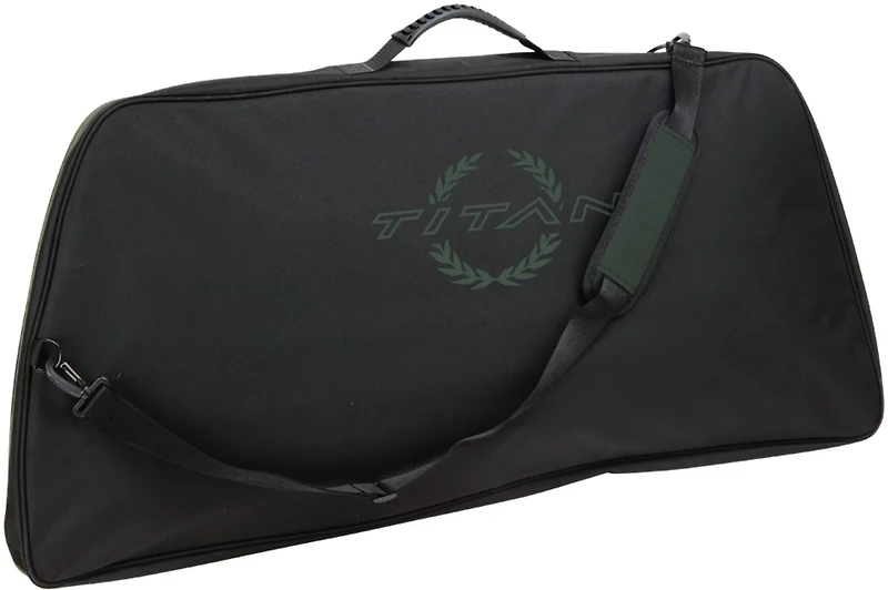 Allen Company Titan Aconite Single Compound Bow Soft Archery Case