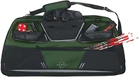 Allen Company Titan Aconite Single Compound Bow Soft Archery Case