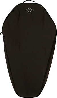 Allen Company Titan Cobra Single Standard Limb Scoped Crossbows Archery Case