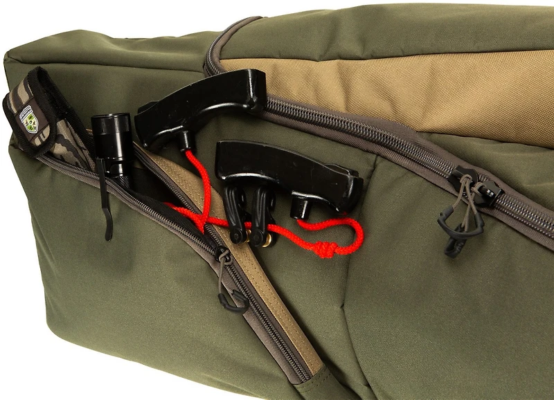 Allen Company Titan Copperhead Crossbow Case With Sling 16 In