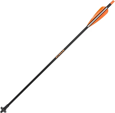 Allen Company Titan Carbon Fiber Crossbow Decocking Bolt