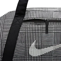 Nike Women's Plaid Gym Bag