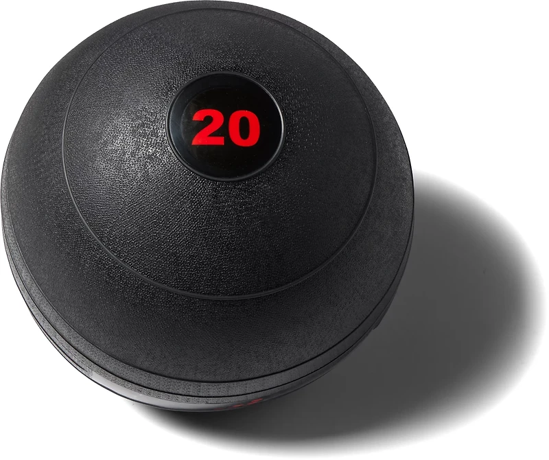 BCG 20 lb Slam Ball