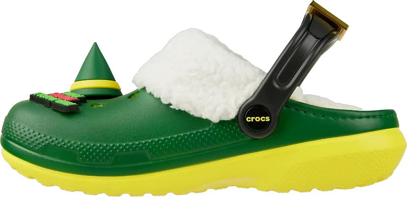 Crocs Adult’s Classic Elf Clogs