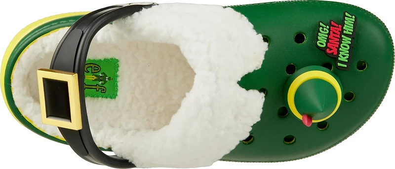 Crocs Adult’s Classic Elf Clogs