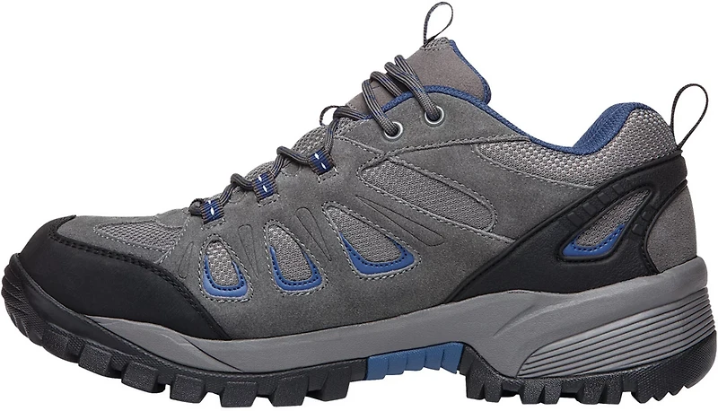 Propet Men's Ridge Walker Low Hiking Shoes