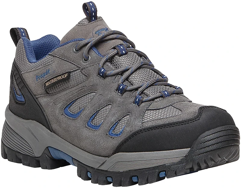 Propet Men's Ridge Walker Low Hiking Shoes
