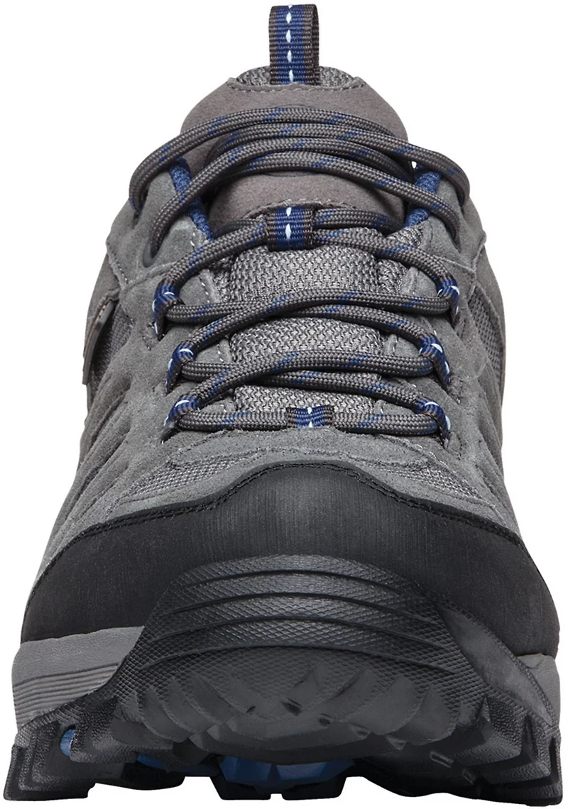 Propet Men's Ridge Walker Low Hiking Shoes