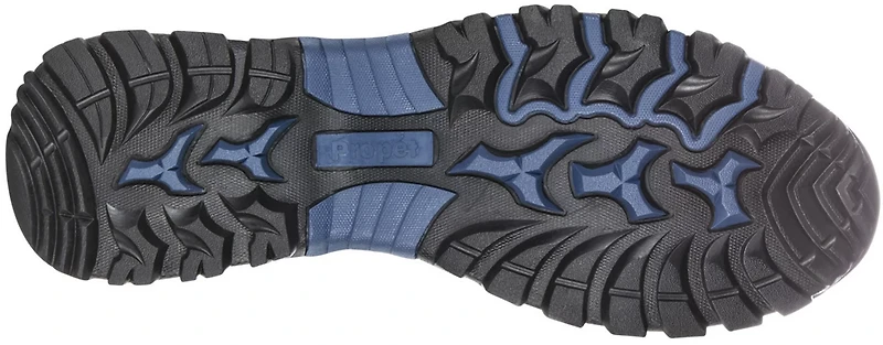 Propet Men's Ridge Walker Low Hiking Shoes