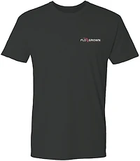 FLOGROWN Men's Next Stop Paradise T-shirt