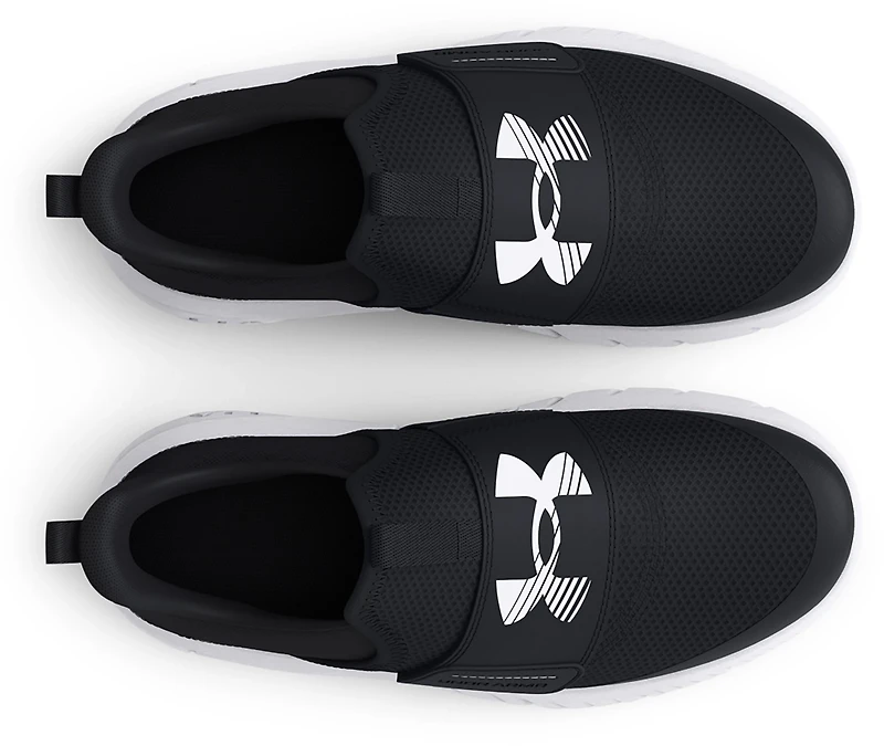 Under Armour Kids' Grade School Flash Shoes