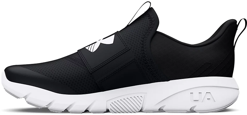 Under Armour Kids' Grade School Flash Shoes