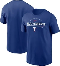 Nike Men's Texas Rangers Team Engineered T-shirt
