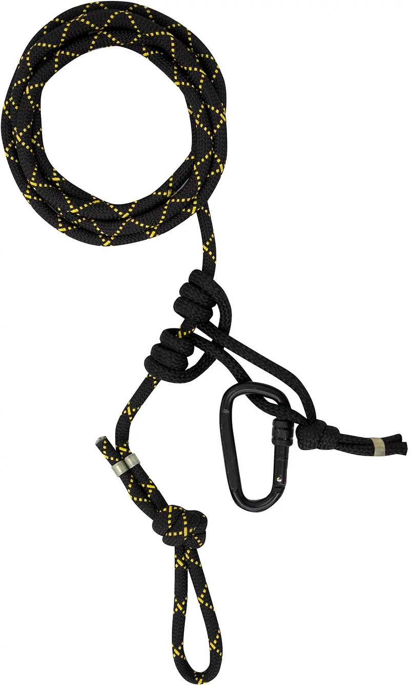 Rivers Edge 8 ft Harness Tree Rope