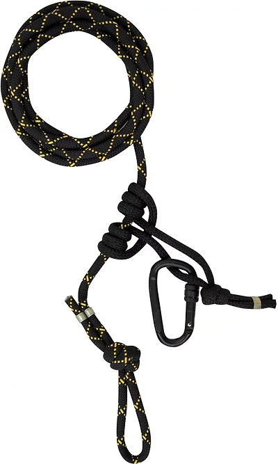 Rivers Edge 8 ft Harness Tree Rope