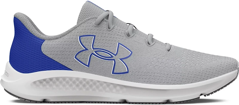 Under Armour Men's Charged Pursuit 3 Big Logo Shoes