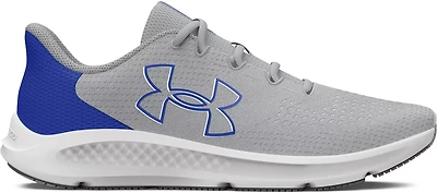 Under Armour Men's Charged Pursuit 3 Big Logo Shoes