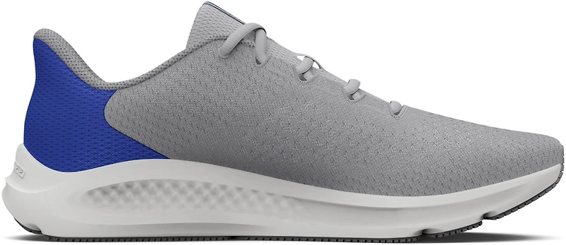 Under Armour Men's Charged Pursuit 3 Big Logo Shoes