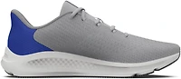 Under Armour Men's Charged Pursuit 3 Big Logo Shoes