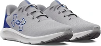 Under Armour Men's Charged Pursuit 3 Big Logo Shoes