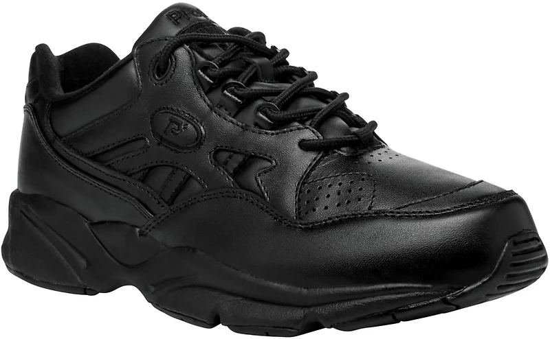 Propet Men's Stability Walker Leather Shoe