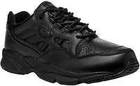 Propet Men's Stability Walker Leather Shoe