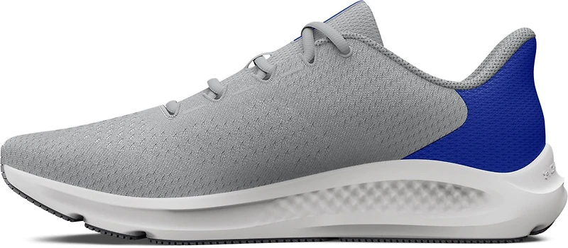 Under Armour Men's Charged Pursuit 3 Big Logo Shoes