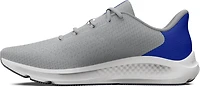 Under Armour Men's Charged Pursuit 3 Big Logo Shoes