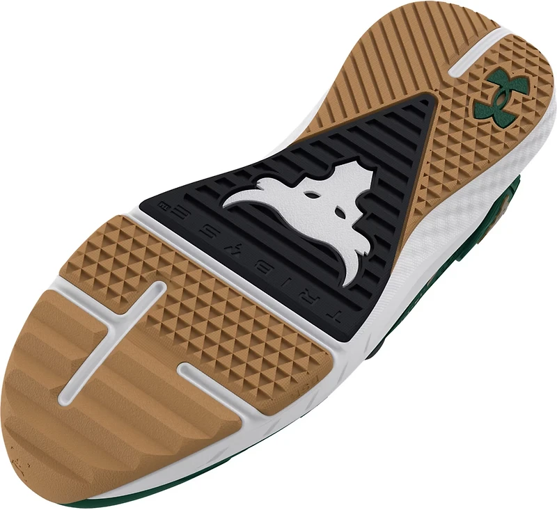 Under Armour Men's Project Rock BSR 3 Training Shoes