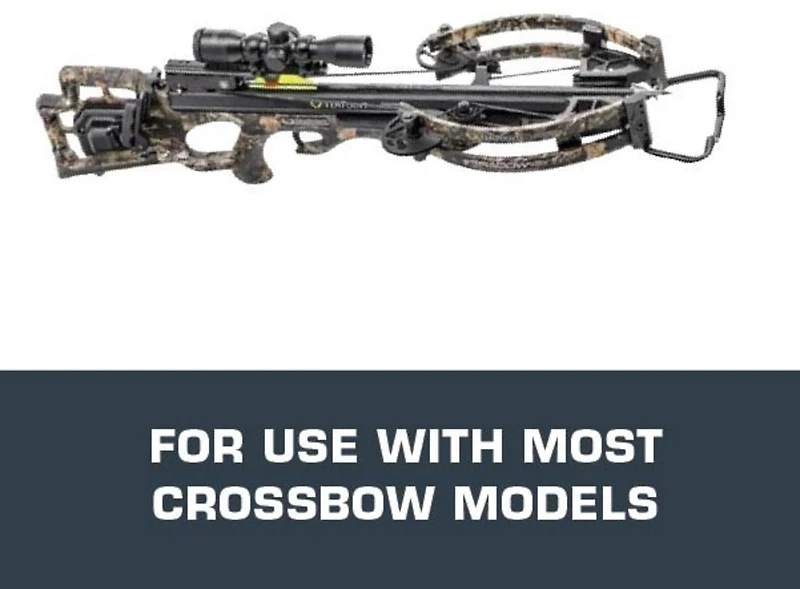 Allen Company Titan Crossbow Cocking Rope