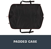 Allen Company Titan Lockable Sequence Youth and Genesis Compound Bow Case 40 In