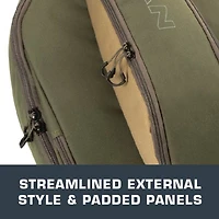 Allen Company Titan Copperhead Crossbow Case With Sling 16 In