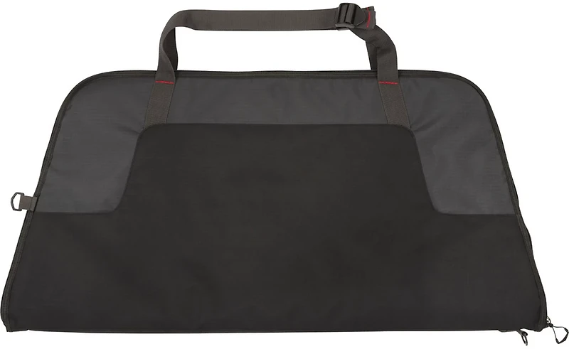 Allen Company Titan Spindle Lockable Single Compound Bow Archery Case