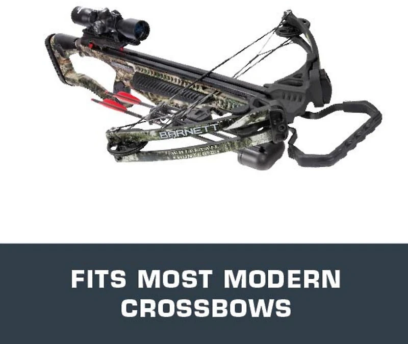 Allen Company Titan Wasp Single Bear Saga Crossbow Archery Case