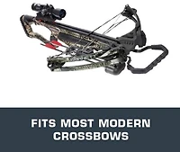 Allen Company Titan Wasp Single Bear Saga Crossbow Archery Case