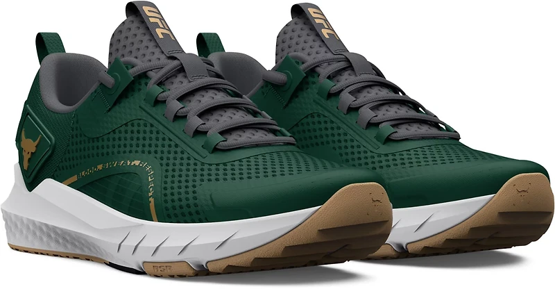 Under Armour Men's Project Rock BSR 3 Training Shoes