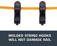 Allen Company Titan Crossbow Cocking Rope