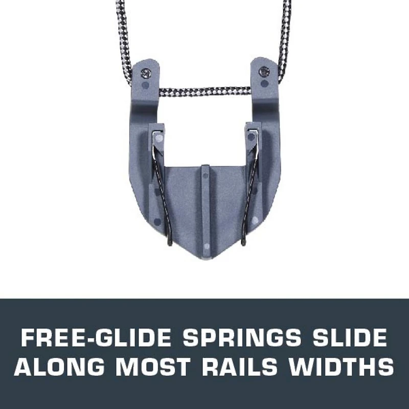 Allen Company Titan SlideGuide Crossbow Sled