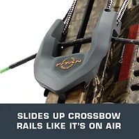 Allen Company Titan SlideGuide Crossbow Sled