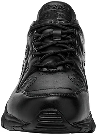 Propet Men's Stability Walker Leather Shoe