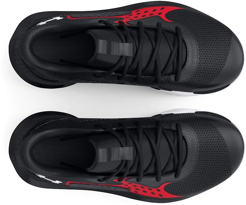 Under Armour Grade School Kids' Jet '23 Basketball Shoes