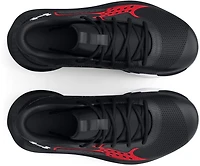 Under Armour Grade School Kids' Jet '23 Basketball Shoes